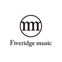 FIVERIDGE MUSIC(@fiveridgemusic) 's Twitter Profile Photo