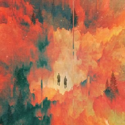 calmallthetime's profile picture. 