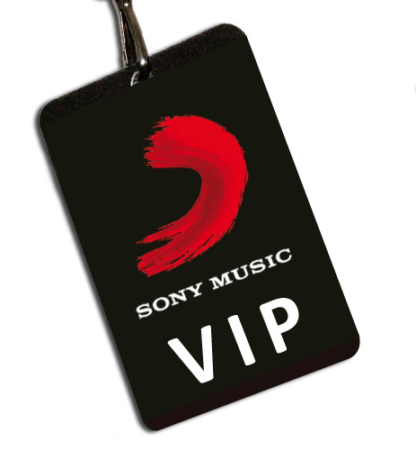 A Sony Music traz pra você a cobertura dos melhores shows, eventos e bastidores! Aqui você é VIP! Siga também @SonyMusic