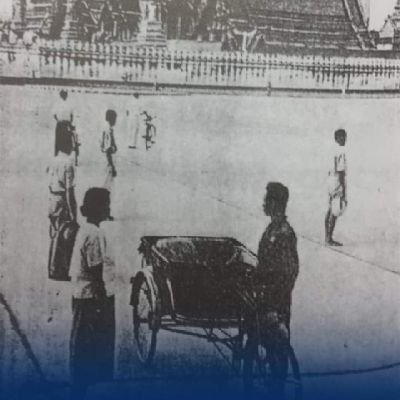 KamkanyaPathai's profile picture. 