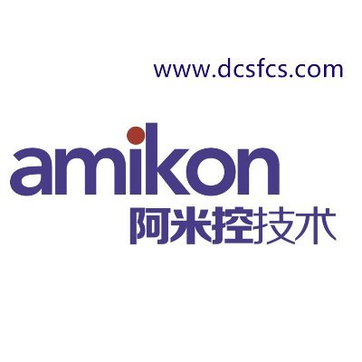 dcsfcs's profile picture. Amikon is a complete solutions provider for all your industrial automation requirements ensuring all your needs are met under one roof.