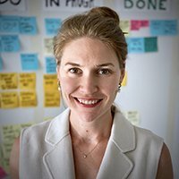 mpromann's profile picture. UX, Infovis, HCI, CSCW #CIFellow @UTiSchool: Human-data interaction. Previously: @NASA @WhirlpoolCorp @CGT_Purdue @Purdue_RCODI @MediaLSE. Opinions are my own.