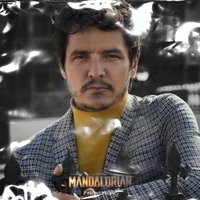 ๐ฃ๐ฒ๐๐ฟ๐ผ. (@mandopwer) 's Twitter Profile