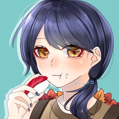 マシュメロさんのプロフィール画像