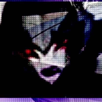 Little Sister of Megatron
Former Kaon Gladiator
Decepticon
Transformers
Simp for wildbreak