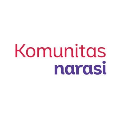 Narasi Official Community, managed by #narasi Community Team.