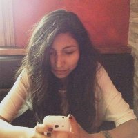 Karla Elianet (@geekgirlk) 's Twitter Profile