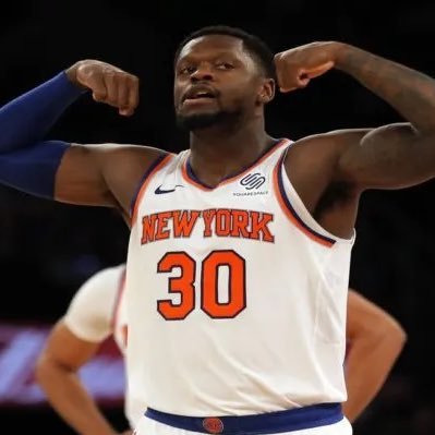 New York Knicks Fan, Music Fan, Movie Fan