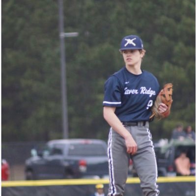 RRHS C/O 2022 RHP 5’10” 155lbs