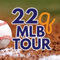 22q MLB Tour (@22qmlbtour) 's Twitter Profile