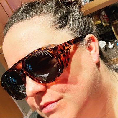 MelissadeMeulle's profile picture. Proud canadian. Mother to a Symphony and two Wolfe bros.