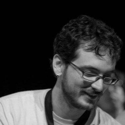 ozzychristovam's profile picture. Pode ser só Ozzy mesmo. Arte, Música e Musicologia! Doutor em Musicologia-USP. Pesquisa em comunicação musical.