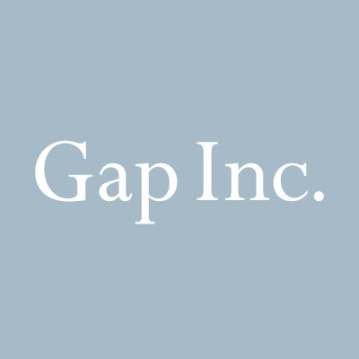 GapInc Profile Picture