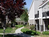 Brookside Oaks has one of the best locations in the Bay Area! We are proud to offer spacious, uniquely designed apartments and peaceful, well-landscaped grounds