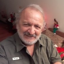 Jorge Rojas-Chacón