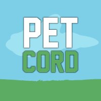 Petcord (@petcordrs) 's Twitter Profile