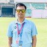 deepakbhlscr's profile picture. Cricket Scorer by passion / In Textile by profession / An Introvert by nature / Conformist & Fanatics make me grumpy.