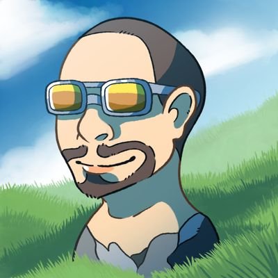 voxy_streams's profile picture. made a new profile cus I accidently deleted my old one and I wasnt paying attention and deleted all of them