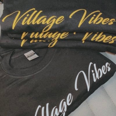 villagevibes2's profile picture. Villagevibes2.0 stands for Vibing with the village (family,friends,etc) . Go follow us on IG @Villagevibes2.0 🙏🏼We release every week with different Colors!