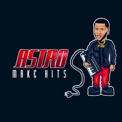 Business Inquiries: astromakehits89@gmail.com “AstroGoingCrazyBruh”👩🏾‍🚀🚀Producer/Singer/Songwriter IG:AstroMakeHits #LetsMakeHitstory