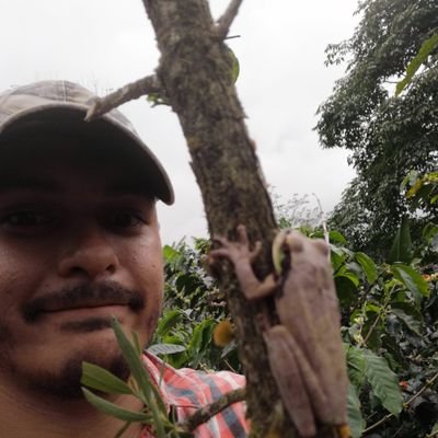 adrianlezcanoa's profile picture. Vida para quién esté vivo
Dive deep enough