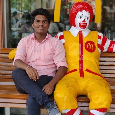 akshay16uk's profile picture. 