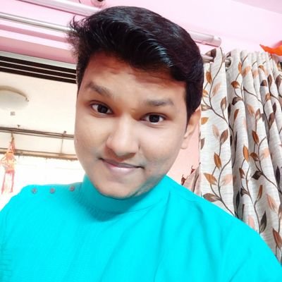 NiteshJ97718443's profile picture. Network admin