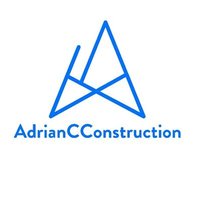 AdrianCConstruction(@AdrCConstruct) 's Twitter Profile Photo