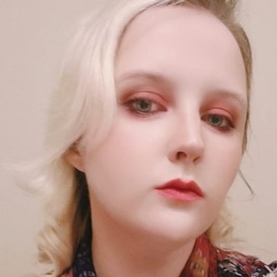 Crystal Summers, Authorさんのプロフィール画像