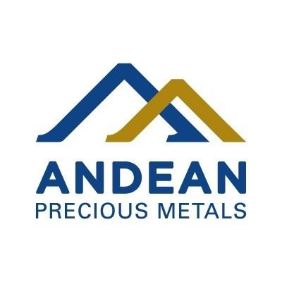 Andean is a growing precious metals producer focused on top-tier jurisdictions in the Americas. TSX-V: $APM | OTCQX: $ANPMF