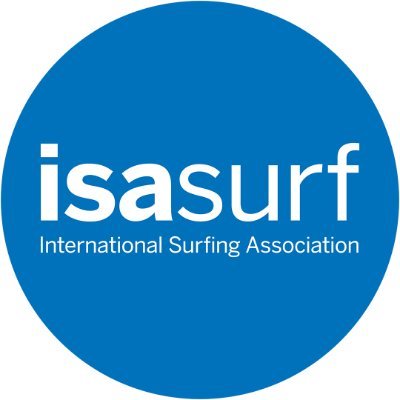 International Surfing Associationさんのプロフィール画像