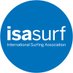 International Surfing Association (@ISAsurfing) Twitter profile photo