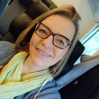 Sirpa Pakkala (@sirpapakkala) 's Twitter Profile
