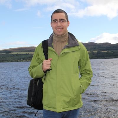 DimitarTodoro12's profile picture. 