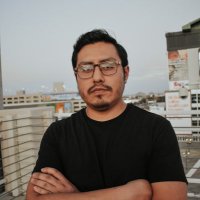 Elihú B. Cortez (@elihubcortez) 's Twitter Profile