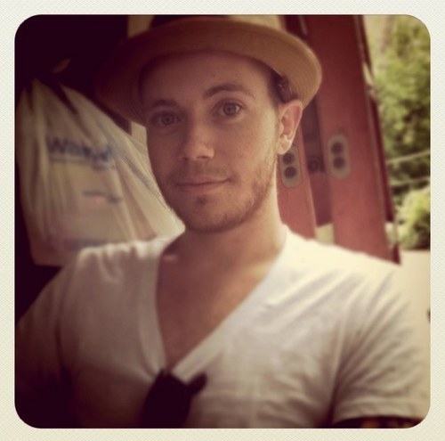 davidfountain's profile picture. i enjoy lots of things one of them being twitter