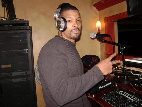 SUPATRAXX INC./ PRODUCER / D.J / SINCE FOREVER