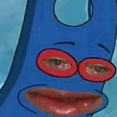 Just here to like and rt art or memes or something idfk who cares