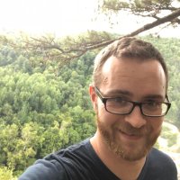 Andrew Lewis (@andrewblewis) 's Twitter Profile