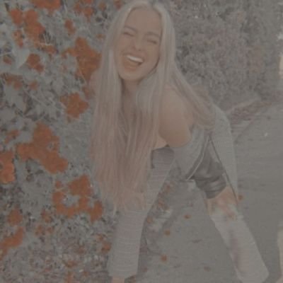 Addison24690833's profile picture. 𝐇𝐞𝐫𝐞 𝐟𝐨𝐫 𝐲𝐨𝐮 𝐚𝐝𝐝𝐢ꨄ︎