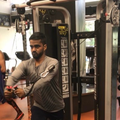 PramodG65168027's profile picture. 