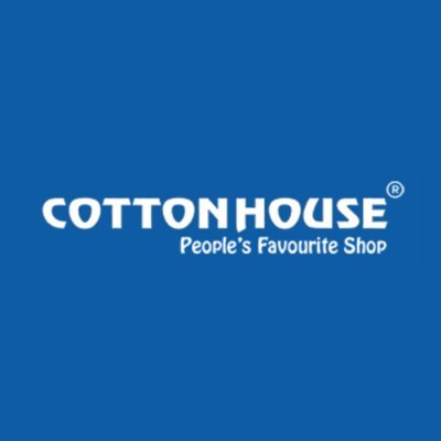 Cottonhouse_thiruvanmiyur