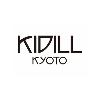 KIDILL KYOTOさんのプロフィール画像