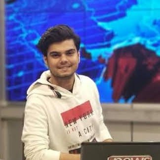 DanishAhmedBaq1's profile picture. works at Pakistan Red Crescant.
worked at Newsone.