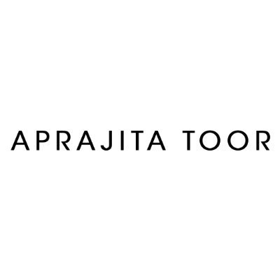 Aprajitatoor's profile picture. The official Instagram account for Aprajita Toor. Redefining Luxury With Timeless Craftsmanship since 2012.