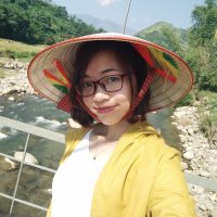 Kayla She Travel Vietnam(@TravelKayla) 's Twitter Profileg