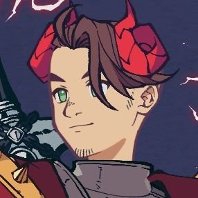 Cyrusさんのプロフィール画像