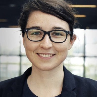 Korrespondentin @SZ Beijing | Autorin von