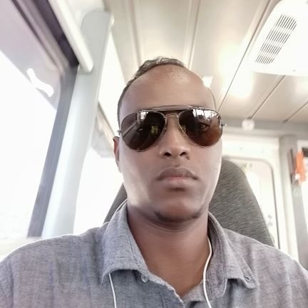 Said84697674's profile picture. 