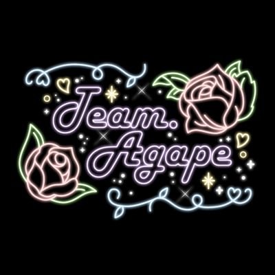 Team. Agapeさんのプロフィール画像